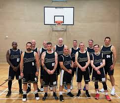 Image result for Spen Valley Vipers