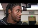RG3 talks NFL Draft on NFL