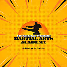 Image result for Kidderminster Martial Arts Academy