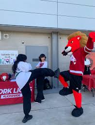 Image result for York University Taekwondo Club