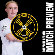 Image result for Torpoint Athletic Football Club