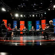 Image result for panel discussion