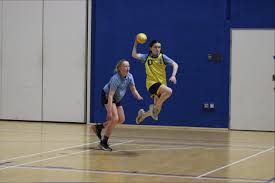 Image result for Scottish Youth Girls Handball