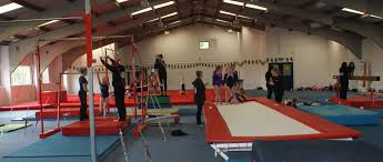 Image result for Buckley Girls Gymnastic Club