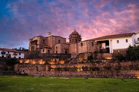 Image result for храм Кориканчи