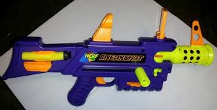 Image result for corner shot