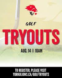 Image result for York University Golf Club