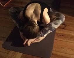 Image result for Hatha Yoga With Marta