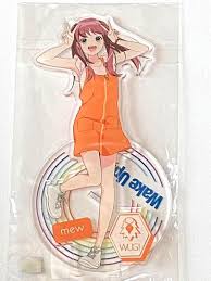 「岡本未夕 Wake Up」の画像検索結果