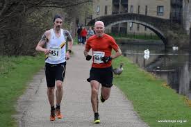 Image result for Baildon Runners
