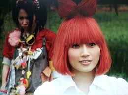 「P子 荒川アンダーザブリッジ」の画像検索結果