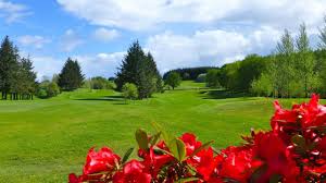 Image result for Muckhart Golf Club Ltd