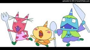 「アカネ おじゃる丸」の画像検索結果