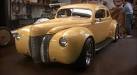IMCDb.org: 1940 Ford Coupe in "The Hollywood Knights, 1980"