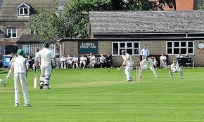 Image result for Bourne Cricket Club