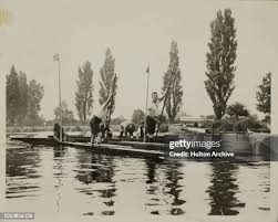 Image result for Thames Punting Club