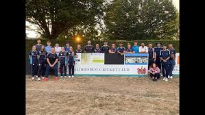 Image result for Aldershot Cricket Club