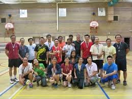 Image result for Malpas (Malpas) Badminton Club