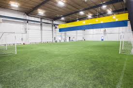 Image result for Goals Soccer Centre