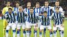 Real Sociedad