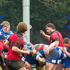 Image result for Leek Rugby Football Club