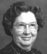 Dorothy Jane Evans Anderson 1919 ~ 2006 Dorothy Anderson, 87, ... - 76030E5K_042306_1