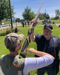 Image result for Spellbrook Clay Shooting Club