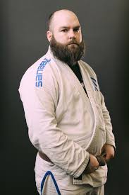 Image result for Laurence Sandums Blackbelt Martial Arts