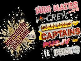 Image result for University of Portsmouth Cheerleading Club