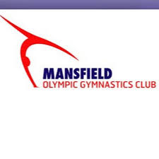 Image result for Mansfield Olympic Gymnastics Club