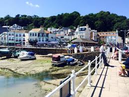 Image result for Jersey Sea Sport Centre - St Aubin, Jersey