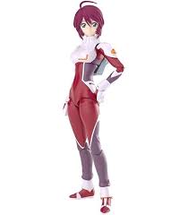 「マリュー・ラミアス 機動戦士ガンダムSEED」の画像検索結果