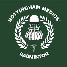 Image result for Newcastle Medicals Badminton Club