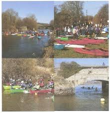 Image result for Axe Vale Canoe Club