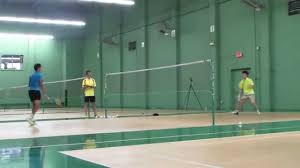 Image result for Crouch Vale Badminton Club