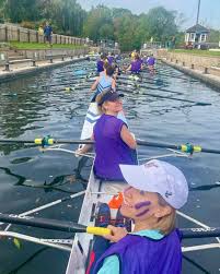 Image result for Weybridge Ladies Amateur Rowing Club