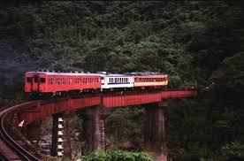 Image result for 第二五ヶ瀬川橋梁