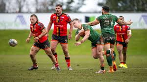 Image result for Rochdale Rugby Union Football Club