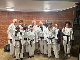 Image result for Wanstead JuJitsu Club