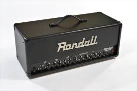 Image result for randallrh300g3