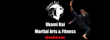 Image result for Okami Karate & Fitness Schools