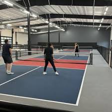 Image result for Lockerbie Pickleball Club