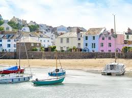 Image result for Ilfracombe & N Devon