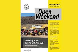 Image result for Rockingham Forest Wheelers Cycling Club