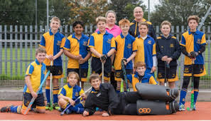 Image result for Upminster Hockey Club