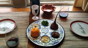 Image result for Seder