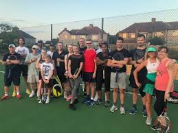 Image result for Oakwood Youth Table Tennis Club