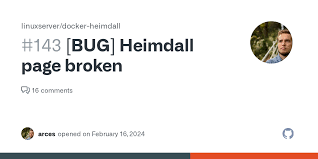 Image result for heimdall linux