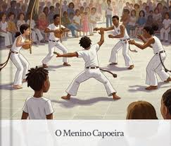 Image result for Capoeira Agora