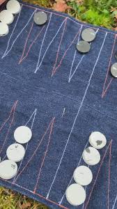 Image result for Tric Trac Tournos Backgammon Club